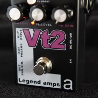 Лот: 5253739. Фото: 11. AMT Electronics Legend Amps 2...