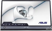 Лот: 17053759. Фото: 6. Монитор Asus MB16AMT