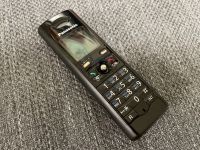 Лот: 19503201. Фото: 3. Panasonic KX-TG8225RU Black. Смартфоны, связь, навигация