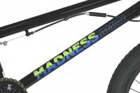 Лот: 13325636. Фото: 7. Велосипед Madness BMX 2, 2022г...