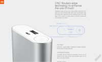 Лот: 6692529. Фото: 5. Внешний аккумулятор Xiaomi Mi...