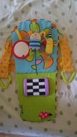 Лот: 7536849. Фото: 2. Taf toys развивающий центр в машину. Игрушки