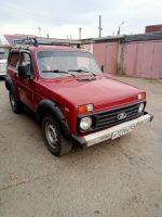 Лот: 25885946. Фото: 3. Ваз 21213 нива. Красноярск