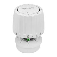 Лот: 11271538. Фото: 3. Термостатический элемент Danfoss... Строительство и ремонт