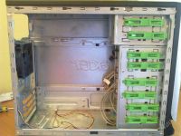 Лот: 1544972. Фото: 2. Корпус от Acer T180. Комплектующие