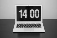 Лот: 12634500. Фото: 2. Apple macbook air 13" Mid 2012... Компьютеры, ноутбуки, планшеты