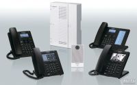 Лот: 13739490. Фото: 5. IP АТС Panasonic KX-HTS824RU...