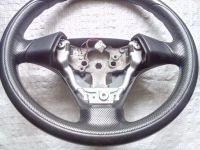 Лот: 14034393. Фото: 3. Руль Рулевое колесо Mazda Axela... Авто, мото, водный транспорт