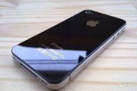 Лот: 6483979. Фото: 2. продам Iphone 4s 16gb. Смартфоны, связь, навигация