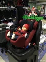 Лот: 13711911. Фото: 2. Детское автокресло Lorelli Santorini... Дети растут