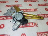 Лот: 20898895. Фото: 2. Стеклоподъемник Toyota Corolla... Автозапчасти