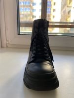 Лот: 20209008. Фото: 3. Детские ботинки Zara 32 размер. Дети растут