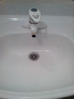 Лот: 19667521. Фото: 4. Новая Раковина "Serim Lux" в ванную... Красноярск
