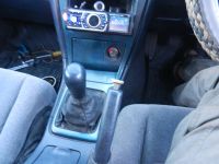 Лот: 8194226. Фото: 3. Toyota Mark 2 мкпп аварийный.. Красноярск