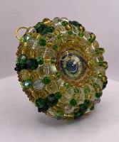 Лот: 24557433. Фото: 3. Кулон «Предвидение». Красноярск