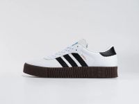 Лот: 24973216. Фото: 2. Кеды Adidas Samba Rose. Мужская обувь