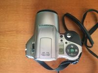 Лот: 7771715. Фото: 2. Фотоаппарат Olympus (пленочный... Фотокамеры