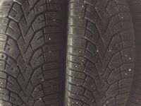 Лот: 4783992. Фото: 2. Gislaved NF100 215/60 r16. Шины, Диски