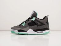 Лот: 20240887. Фото: 2. Кроссовки Nike Air Jordan 4 Retro... Мужская обувь