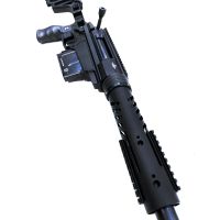 Лот: 22558831. Фото: 7. Карабин (Lobaev Arms) TSVL-8 M3...