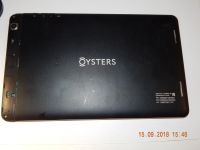 Лот: 12116098. Фото: 4. Планшет Osters. Красноярск