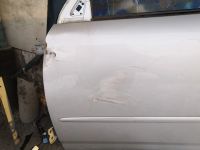Лот: 15646072. Фото: 4. Дверь передняя левая toyota corolla... Красноярск
