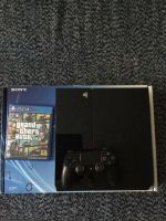Лот: 6910582. Фото: 2. Sony PlayStation 4 500 Гб и диск... Игровые приставки, консоли, видеоигры