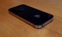 Лот: 5146926. Фото: 2. Смартфон Apple iPhone 4 RF 3.5... Смартфоны, связь, навигация