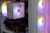 Лот: 19610964. Фото: 6. Игровой компьютер Ryzen 5 5500...
