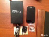 Лот: 5376088. Фото: 3. телефон Samsung GT-I9301I. Красноярск