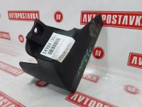 Лот: 21035035. Фото: 2. Брызговик Subaru Forester SJ5... Автозапчасти