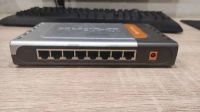 Лот: 17974285. Фото: 2. Гигабитный коммутатор D-Link DGS-1008D... Сетевые устройства