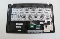 Лот: 14539775. Фото: 2. Палмрест топ топкейс верхняя часть... Комплектующие