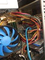 Лот: 20869376. Фото: 5. Системный блок i5 3570K, 16Gb...
