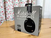 Лот: 15262807. Фото: 4. Marshall Monitor Bluetooth. Красноярск