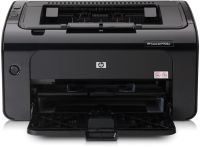 Лот: 7671435. Фото: 2. Принтер лазерный HP LaserJet Pro... Принтеры, сканеры, МФУ