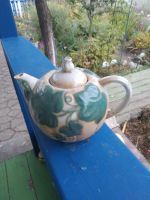 Лот: 18064042. Фото: 2. Чайник. Посуда, кухонная утварь