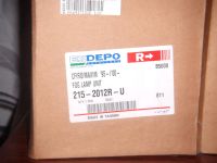 Лот: 3124190. Фото: 2. противотуманки nissan cfiro/maxim... Автозапчасти