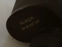 Лот: 9274225. Фото: 5. Nikon 8х30