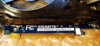 Лот: 10807732. Фото: 6. Видеокарта gtx550ti 1gb gddr5...