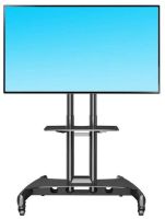Лот: 3026795. Фото: 2. Мобильная стойка для LCD/LED и... Аксессуары