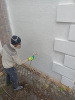 Лот: 25025415. Фото: 3. Теплоизоляция жидкая Корунд Фасад... Строительство и ремонт