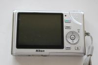 Лот: 7881817. Фото: 2. Фотоаппарат Nikon Coolpix S9. Фотокамеры