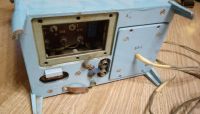Лот: 19465651. Фото: 2. Дефектоскоп Ультразвуковой УД-13... Инструмент и расходные