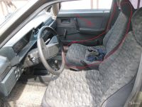 Лот: 6554483. Фото: 2. Сиденье ВАЗ 2109 переднего пассажира... Автозапчасти