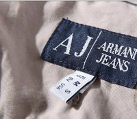 Лот: 3960743. Фото: 6. Рубашка френч Armani Jeans