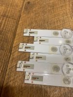 Лот: 17685326. Фото: 2. LCD LED подсветка, 4708-K43WDC-A1113N11... Запчасти для бытовой техники