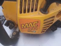 Лот: 24944885. Фото: 2. Бензопила mcculloch Mac Cat 441... Инструмент и расходные