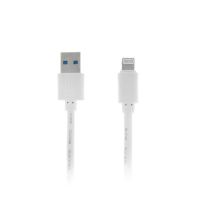 Лот: 25615662. Фото: 2. Кабель Luazon, Lightning - USB... Автозапчасти