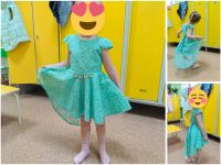 Лот: 24923305. Фото: 4. Платье нарядное со шлейфом. Красноярск
